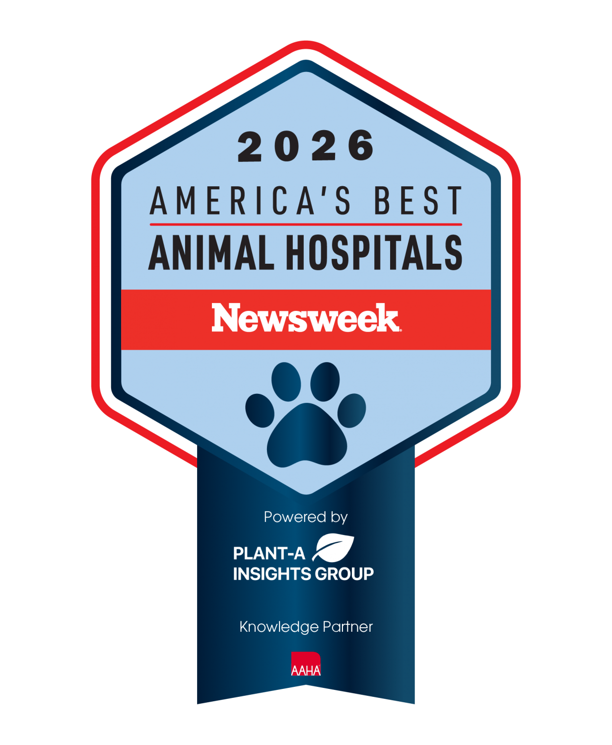 newsweek best aninmal hospitals