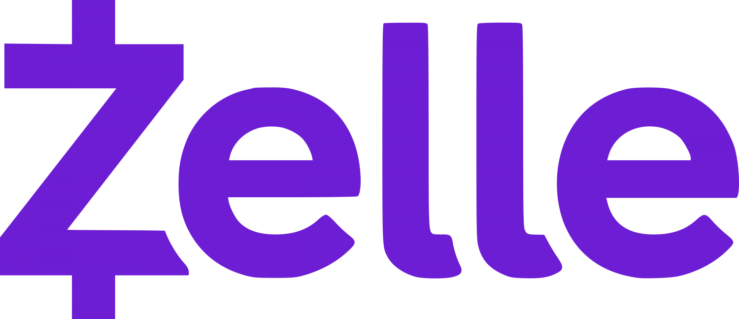 Zelle - Logos Download